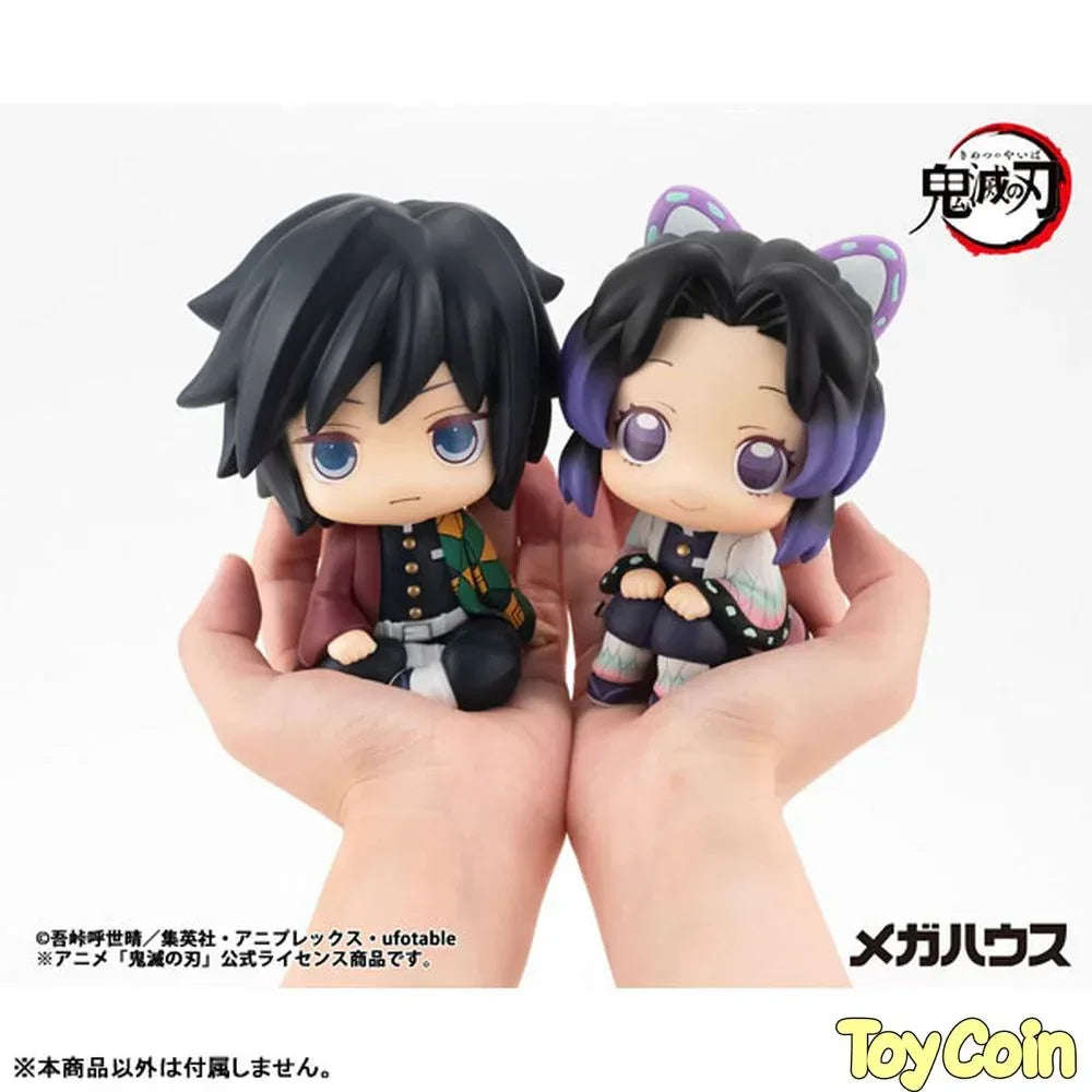 LookUp Giyu Tomioka by Megahouse - Shop at ToyCoin