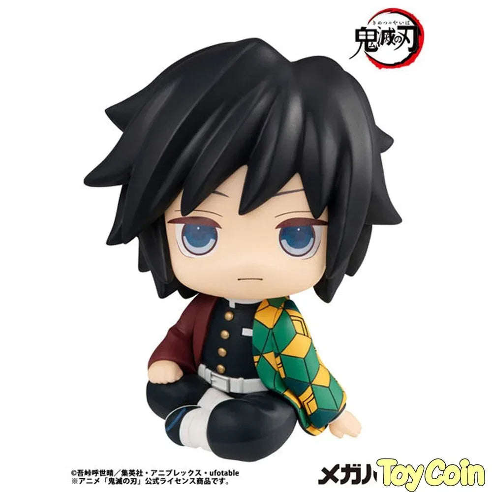 LookUp Giyu Tomioka by Megahouse - Shop at ToyCoin