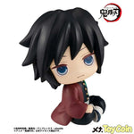 LookUp Giyu Tomioka by Megahouse - Shop at ToyCoin