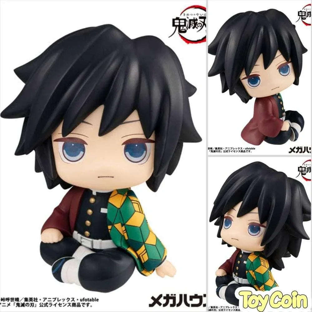 LookUp Giyu Tomioka by Megahouse - Shop at ToyCoin