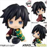 LookUp Giyu Tomioka by Megahouse - Shop at ToyCoin