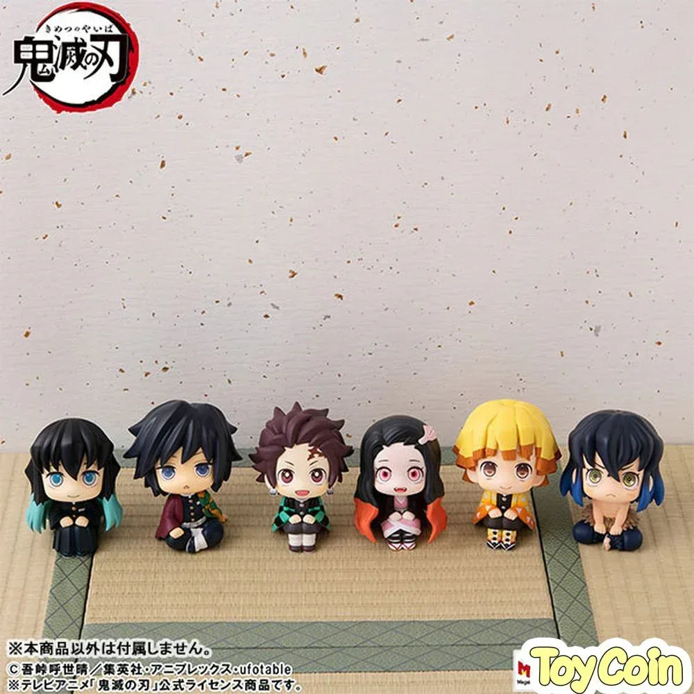 LookUp Giyu Tomioka Kyoton Ver. by Megahouse - Shop at ToyCoin