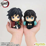 LookUp Giyu Tomioka Kyoton Ver. by Megahouse - Shop at ToyCoin