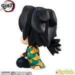 LookUp Giyu Tomioka Kyoton Ver. by Megahouse - Shop at ToyCoin
