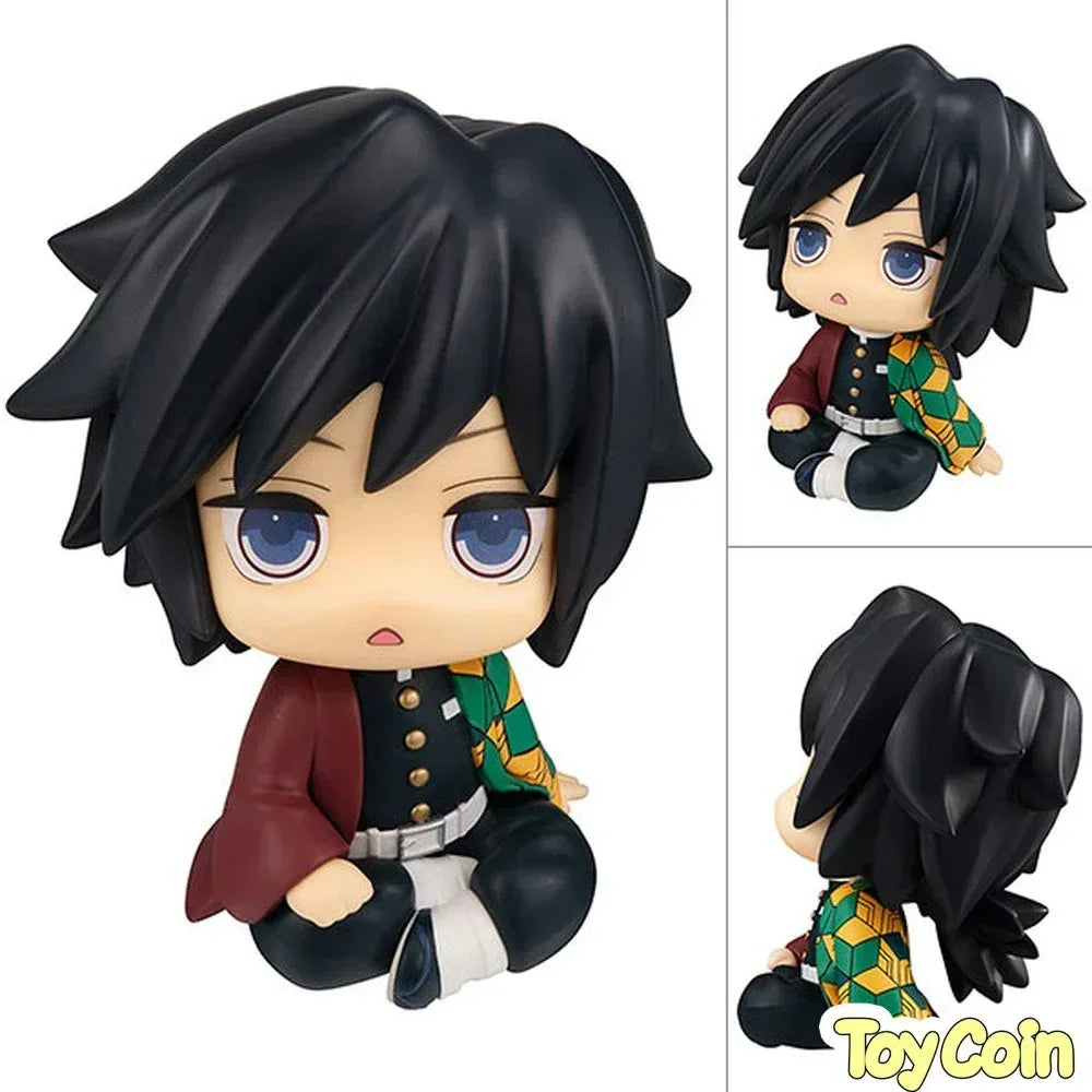 LookUp Giyu Tomioka Kyoton Ver. by Megahouse - Shop at ToyCoin