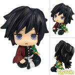 LookUp Giyu Tomioka Kyoton Ver. by Megahouse - Shop at ToyCoin