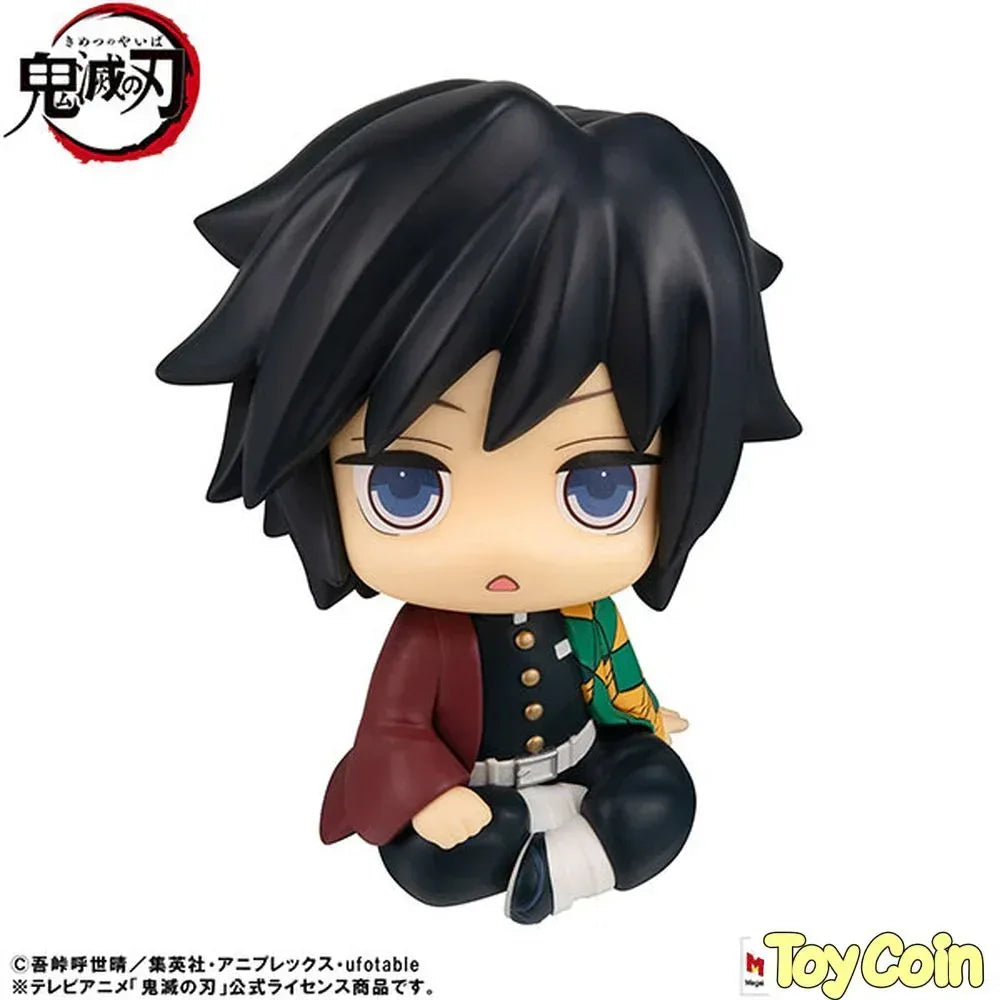 LookUp Giyu Tomioka Kyoton Ver. by Megahouse - Shop at ToyCoin