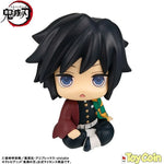 LookUp Giyu Tomioka Kyoton Ver. by Megahouse - Shop at ToyCoin