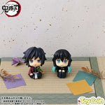 LookUp Giyu Tomioka Kyoton Ver. by Megahouse - Shop at ToyCoin