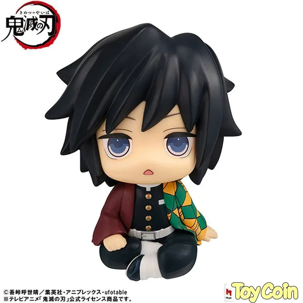 LookUp Giyu Tomioka Kyoton Ver. by Megahouse - Shop at ToyCoin