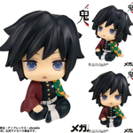 LookUp Giyu Tomioka Vacant Look Ver. by Megahouse - Shop at ToyCoin