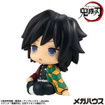 LookUp Giyu Tomioka Vacant Look Ver. by Megahouse - Shop at ToyCoin