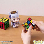 LookUp Gold Ship by Megahouse - Shop at ToyCoin