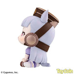 LookUp Gold Ship by Megahouse - Shop at ToyCoin