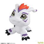 LookUp Gomamon by Megahouse - Shop at ToyCoin