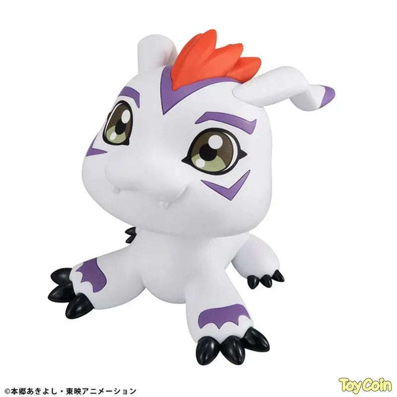 LookUp Gomamon by Megahouse - Shop at ToyCoin