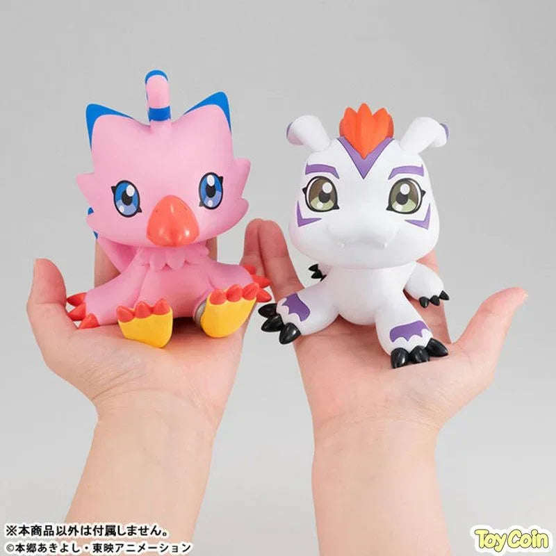 LookUp Gomamon by Megahouse - Shop at ToyCoin