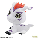 LookUp Gomamon by Megahouse - Shop at ToyCoin