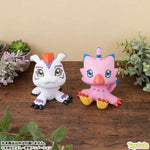 LookUp Gomamon by Megahouse - Shop at ToyCoin