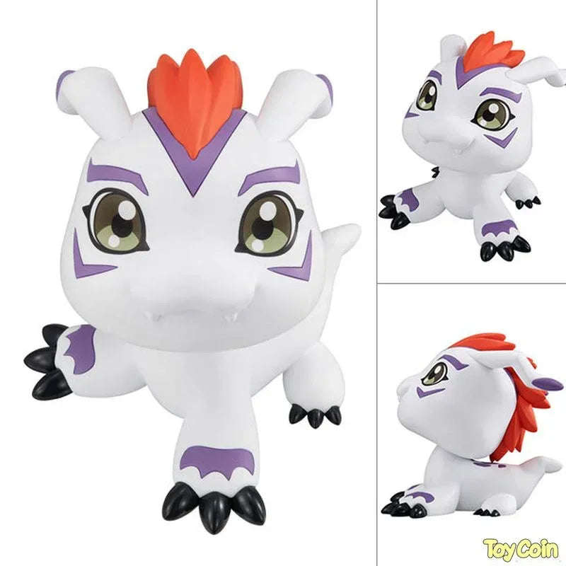 LookUp Gomamon by Megahouse - Shop at ToyCoin