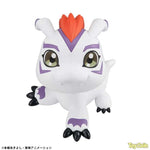 LookUp Gomamon by Megahouse - Shop at ToyCoin