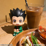 LookUp Gon Freecss by  Megahouse 4535123851896 ToyCoin