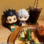 LookUp Gon Freecss by  Megahouse 4535123851896 ToyCoin
