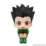 LookUp Gon Freecss by  Megahouse 4535123851896 ToyCoin
