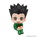 LookUp Gon Freecss by  Megahouse 4535123851896 ToyCoin
