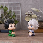 LookUp Gon Freecss by  Megahouse 4535123851896 ToyCoin