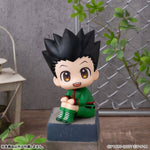 LookUp Gon Freecss by  Megahouse 4535123851896 ToyCoin