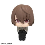 LookUp Goro Akechi by Megahouse - Shop at ToyCoin