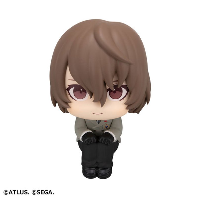LookUp Goro Akechi by Megahouse - Shop at ToyCoin