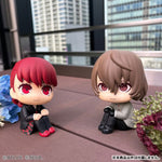 LookUp Goro Akechi by Megahouse - Shop at ToyCoin