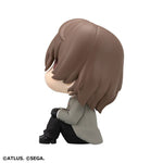 LookUp Goro Akechi by Megahouse - Shop at ToyCoin