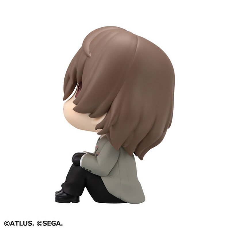 LookUp Goro Akechi by Megahouse - Shop at ToyCoin
