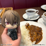 LookUp Goro Akechi by Megahouse - Shop at ToyCoin