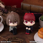 LookUp Goro Akechi by Megahouse - Shop at ToyCoin