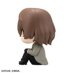 LookUp Goro Akechi by Megahouse - Shop at ToyCoin