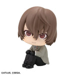 LookUp Goro Akechi by Megahouse - Shop at ToyCoin