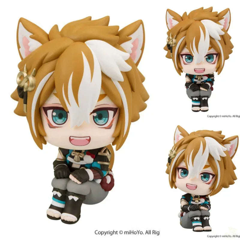 LookUp Gorou by Megahouse - Shop at ToyCoin