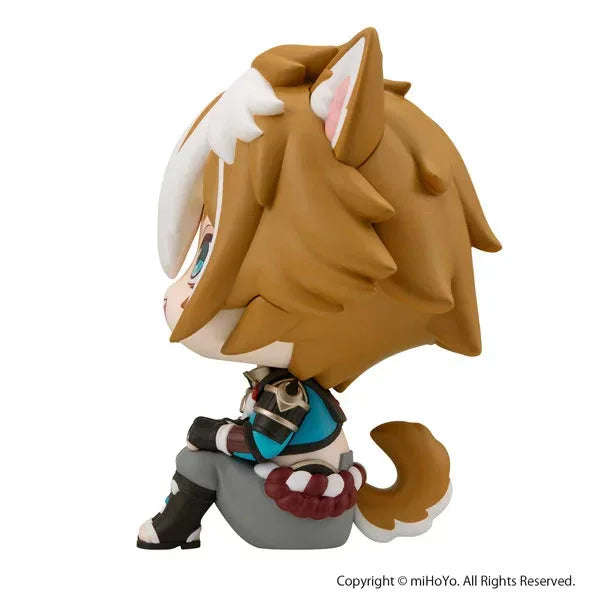 LookUp Gorou by Megahouse - Shop at ToyCoin
