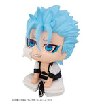 LookUp Grimmjow Jaegerjaquez by Megahouse - Shop at ToyCoin