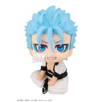 LookUp Grimmjow Jaegerjaquez by Megahouse - Shop at ToyCoin