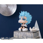 LookUp Grimmjow Jaegerjaquez by Megahouse - Shop at ToyCoin