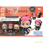 LookUp Guel Jeturk by Megahouse - Shop at ToyCoin