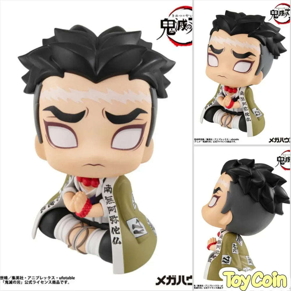 LookUp Gyomei Himejima by Megahouse - Shop at ToyCoin