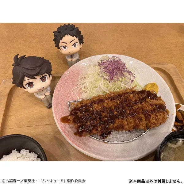 LookUp Hajime Iwaizumi by Megahouse - Shop at ToyCoin