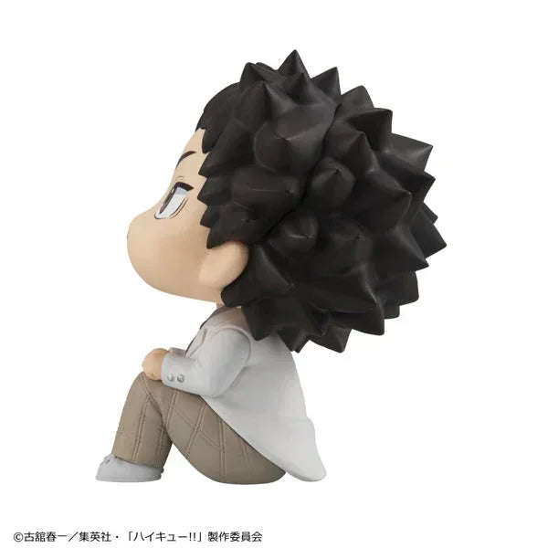 LookUp Hajime Iwaizumi by Megahouse - Shop at ToyCoin