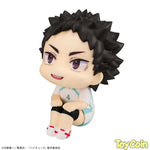 LookUp Hajime Iwaizumi Uniform Ver. by Megahouse - Shop at ToyCoin